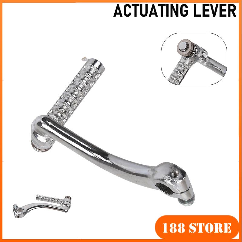 Detachable GY6 150-200cc ignit - Motorcycle Gear Lever avis et prix
