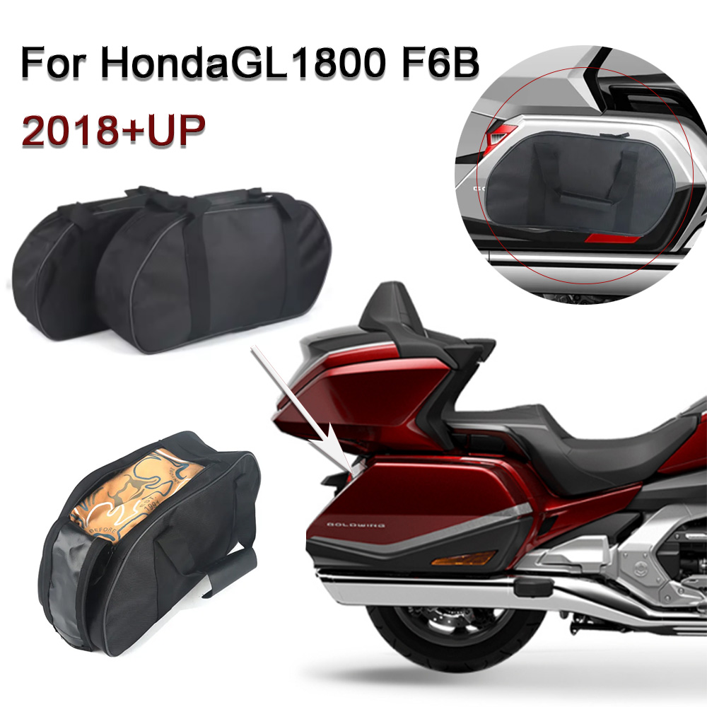 Inner Bags Motorcycle Side Lug - Motorcycle Gear Bag avis et prix