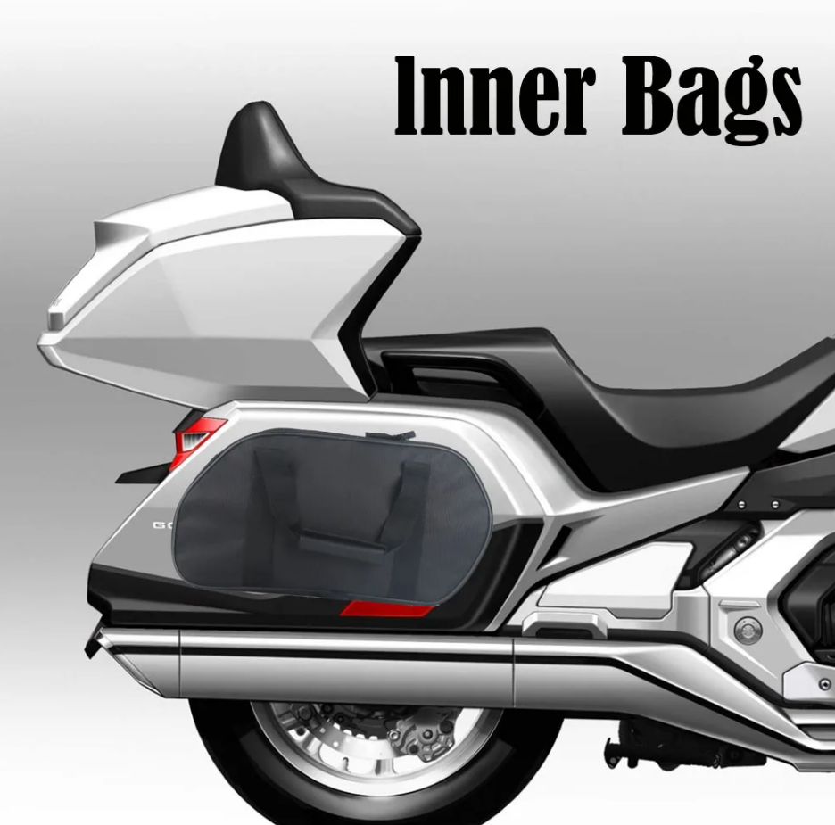 Inner Bags Motorcycle Side Lug - Motorcycle Gear Bag avis et prix