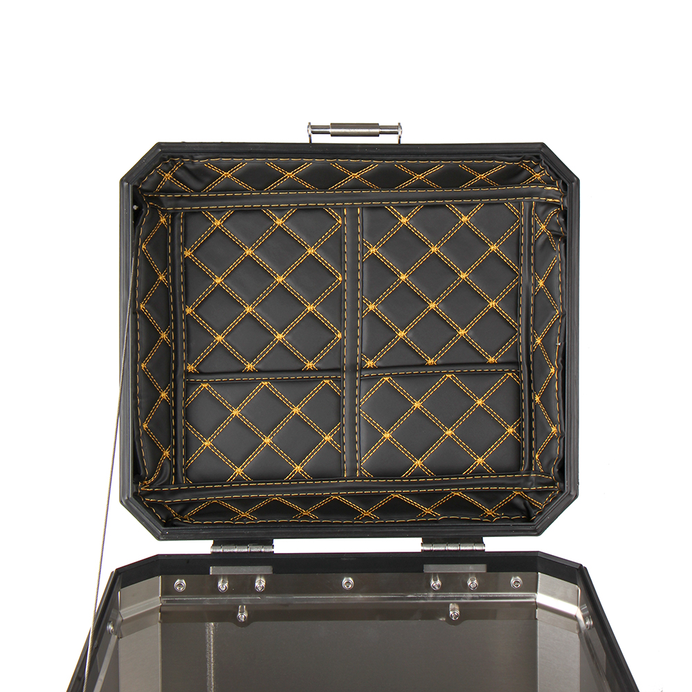 Motorcycle Panniers Top Case  - Motorcycle Gear Bag avis et prix