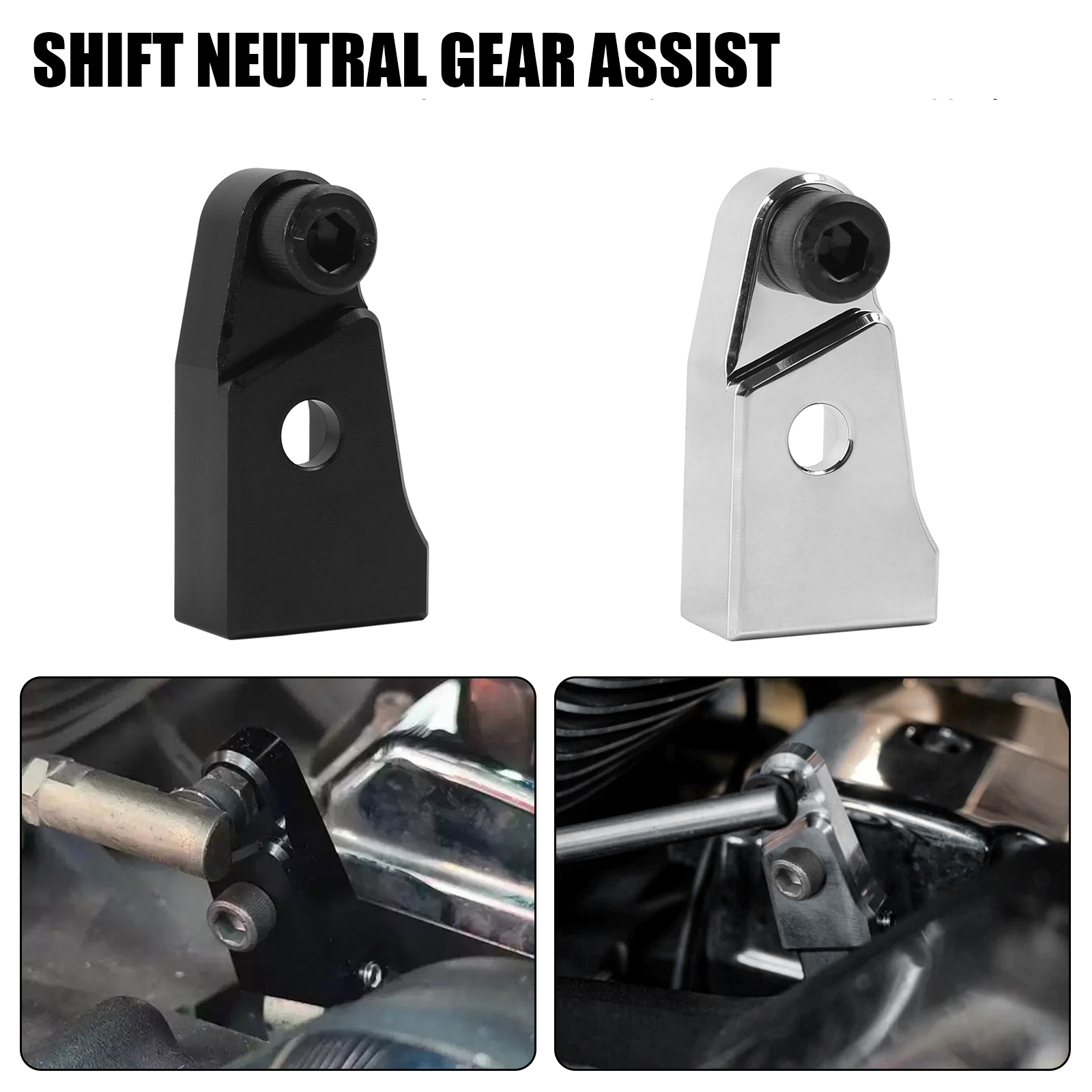 Motorcycle Shift Neutral Gear  - Gear Set Motorcycle avis et prix