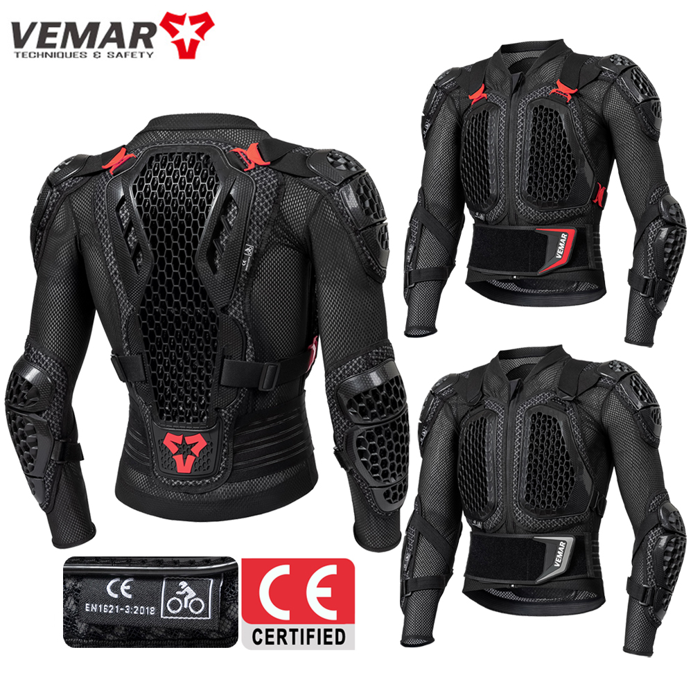 VEMAR 2025 Men New Motorcycle  - Motorcycle Gear Jacket avis et prix