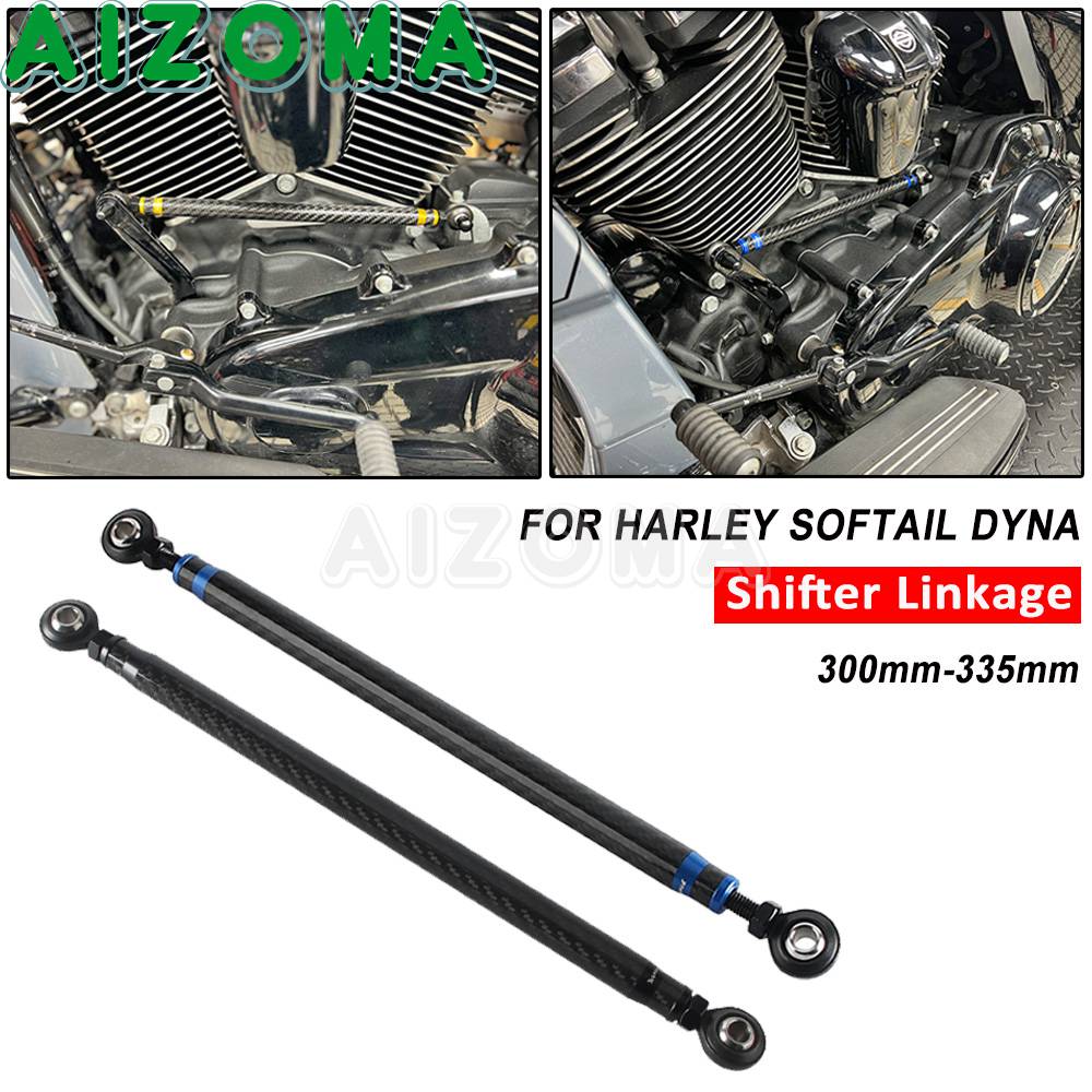 300mm-335mm Motorcycle Gear Sh - Motorcycle Gear Linkage Rod avis et prix