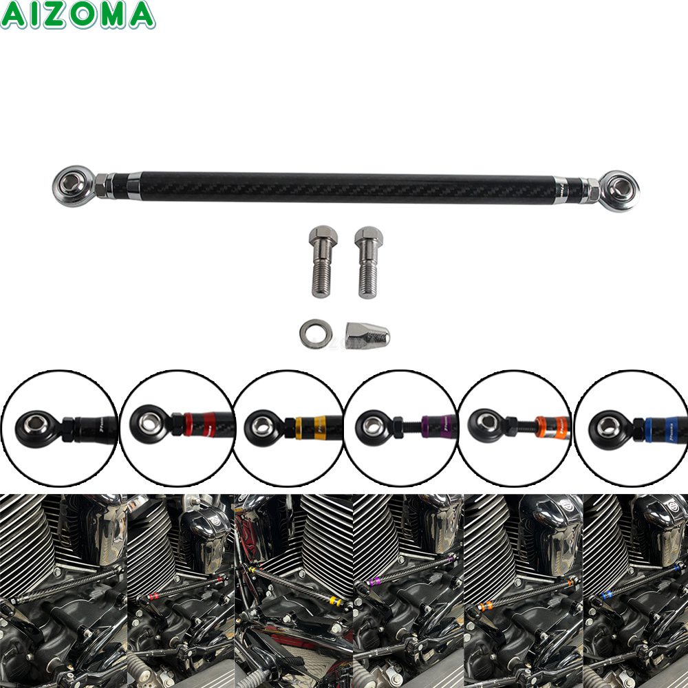300mm-335mm Motorcycle Gear Sh - Motorcycle Gear Linkage Rod avis et prix