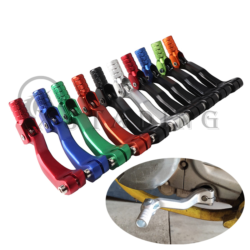 Universal Motorcycle Accessori - Motorcycle Gear Lever avis et prix