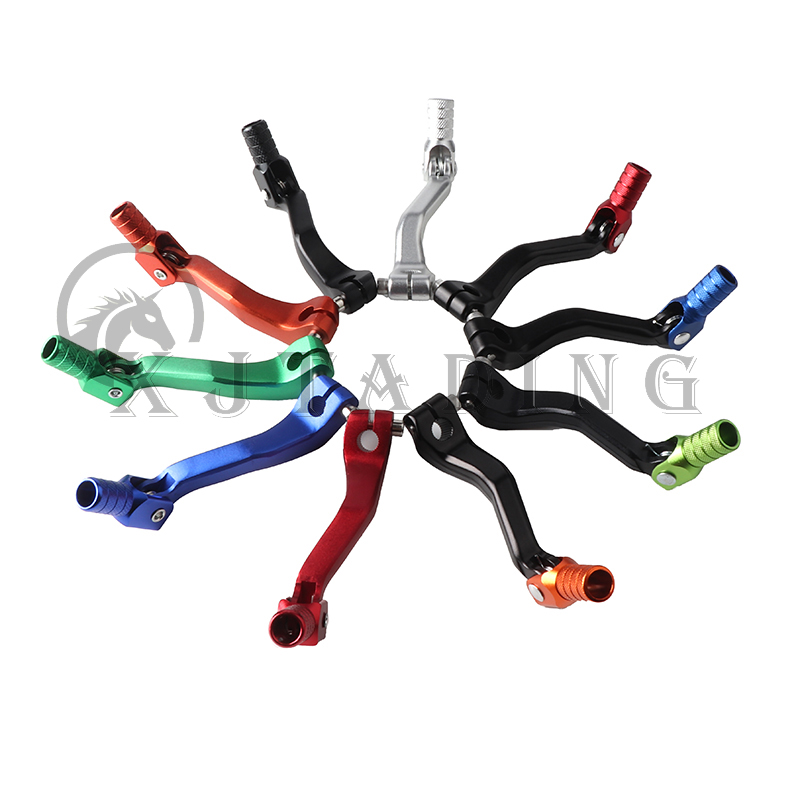 Universal Motorcycle Accessori - Motorcycle Gear Lever avis et prix