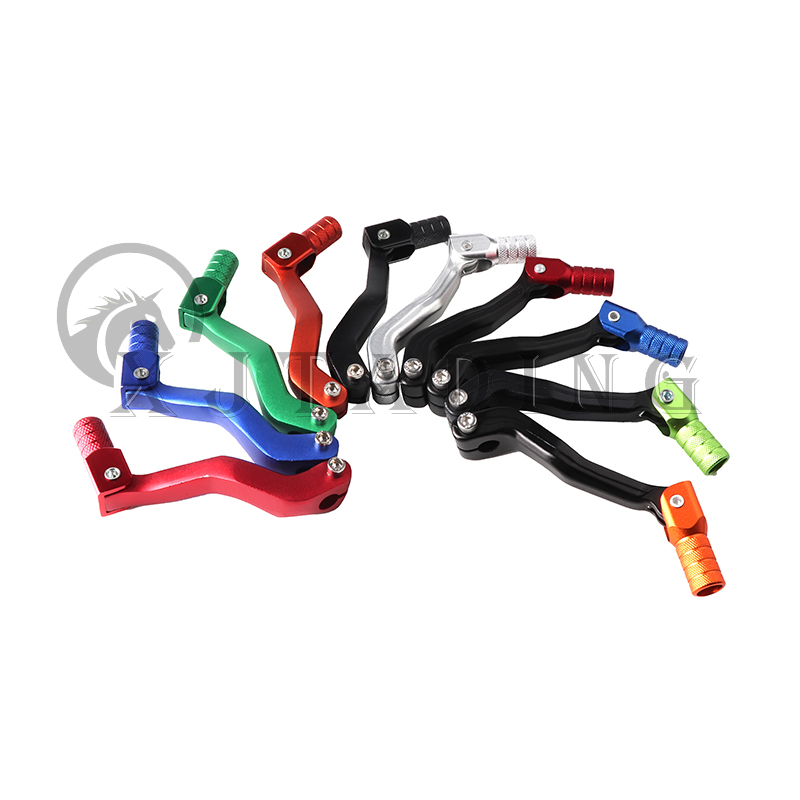 Universal Motorcycle Accessori - Motorcycle Gear Lever avis et prix