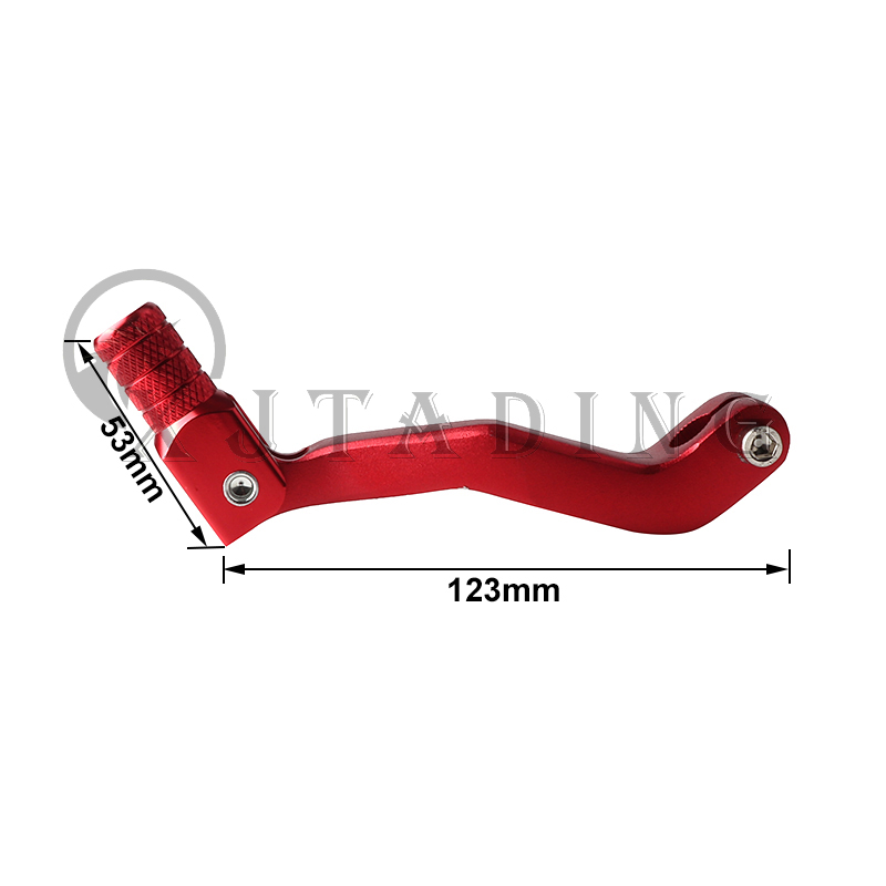 Universal Motorcycle Accessori - Motorcycle Gear Lever avis et prix