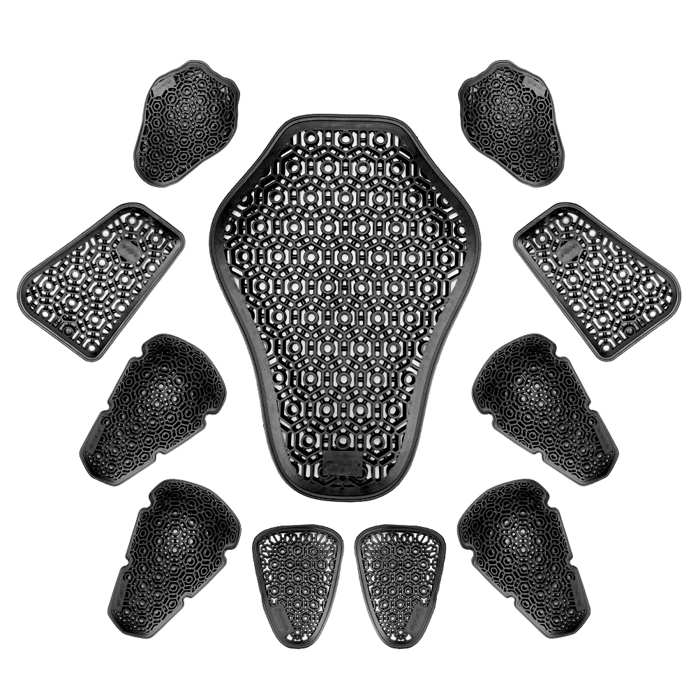 CE Certified New Motorcycle Ar - Motorcycle Gear Jacket avis et prix