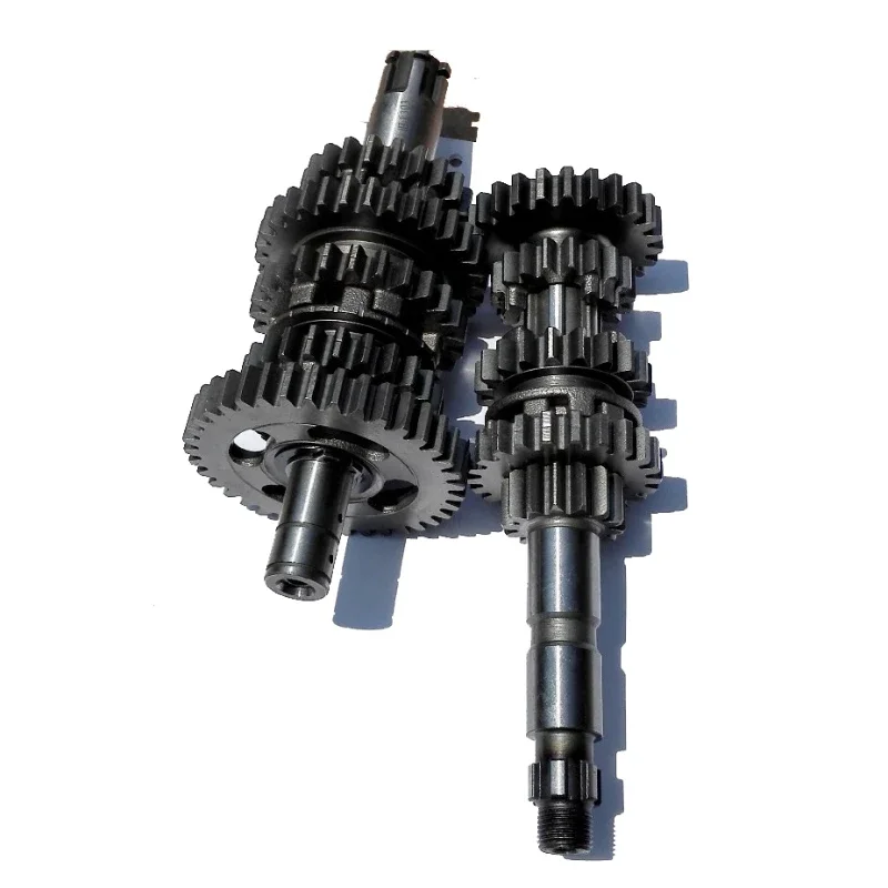 Motorcycle Main Countershaft G - Gear Set Motorcycle avis et prix