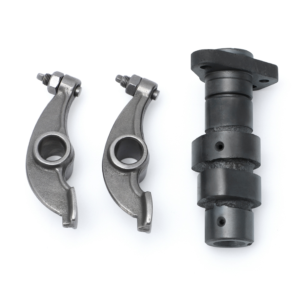 Motorcycle Camshaft Cam Rocker - Gear Set Motorcycle avis et prix
