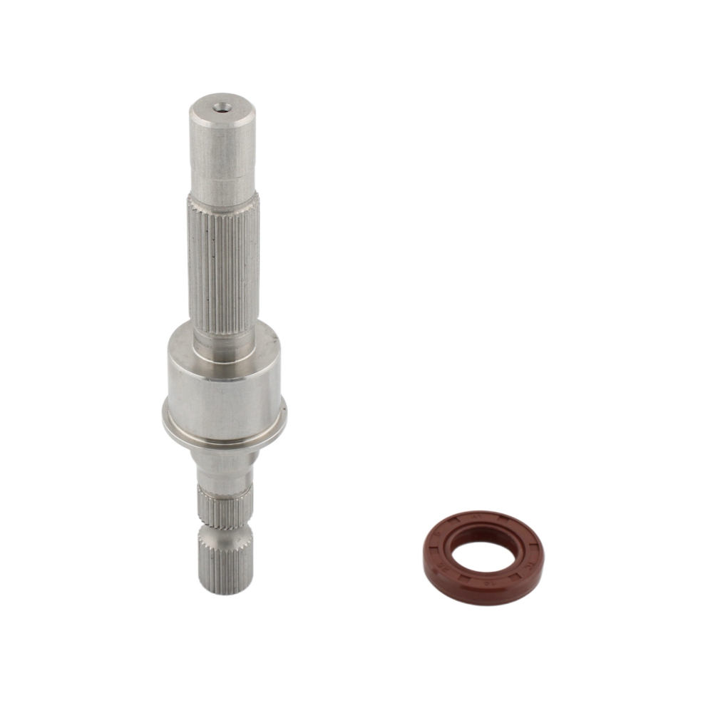 Motorcycle Silvery Transmissio - Motorcycle Gear Linkage Rod avis et prix