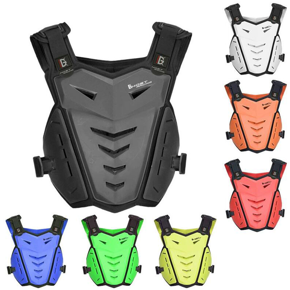 Motocross Body Armor Motorcycl - Motorcycle Gear Jacket avis et prix