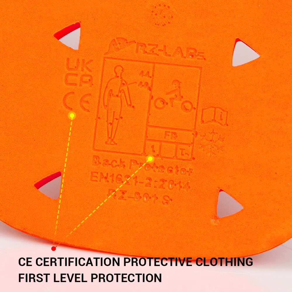 Motorcycle Protective Jacket U - Motorcycle Gear Jacket avis et prix