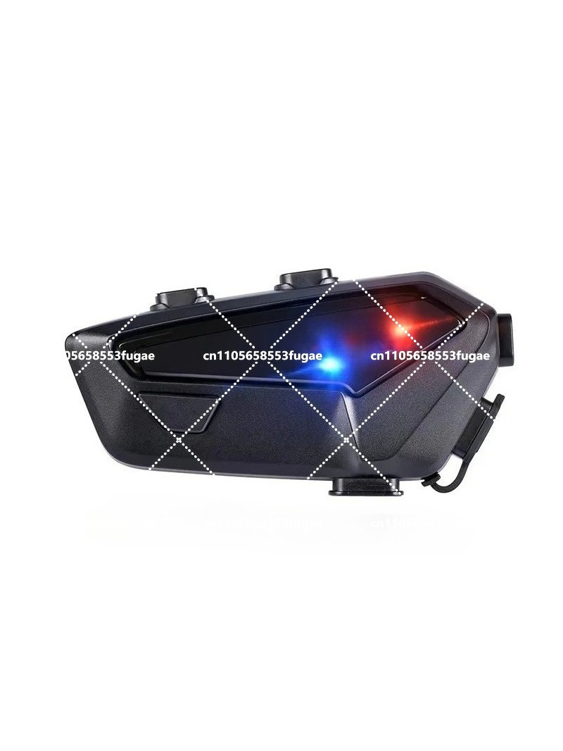 Meters Bluetooth Intercom 4-6  - Intercom Headset Helmet avis et prix