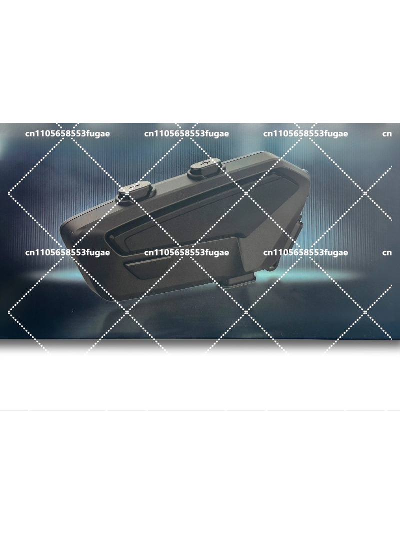 Meters Bluetooth Intercom 4-6  - Intercom Headset Helmet avis et prix