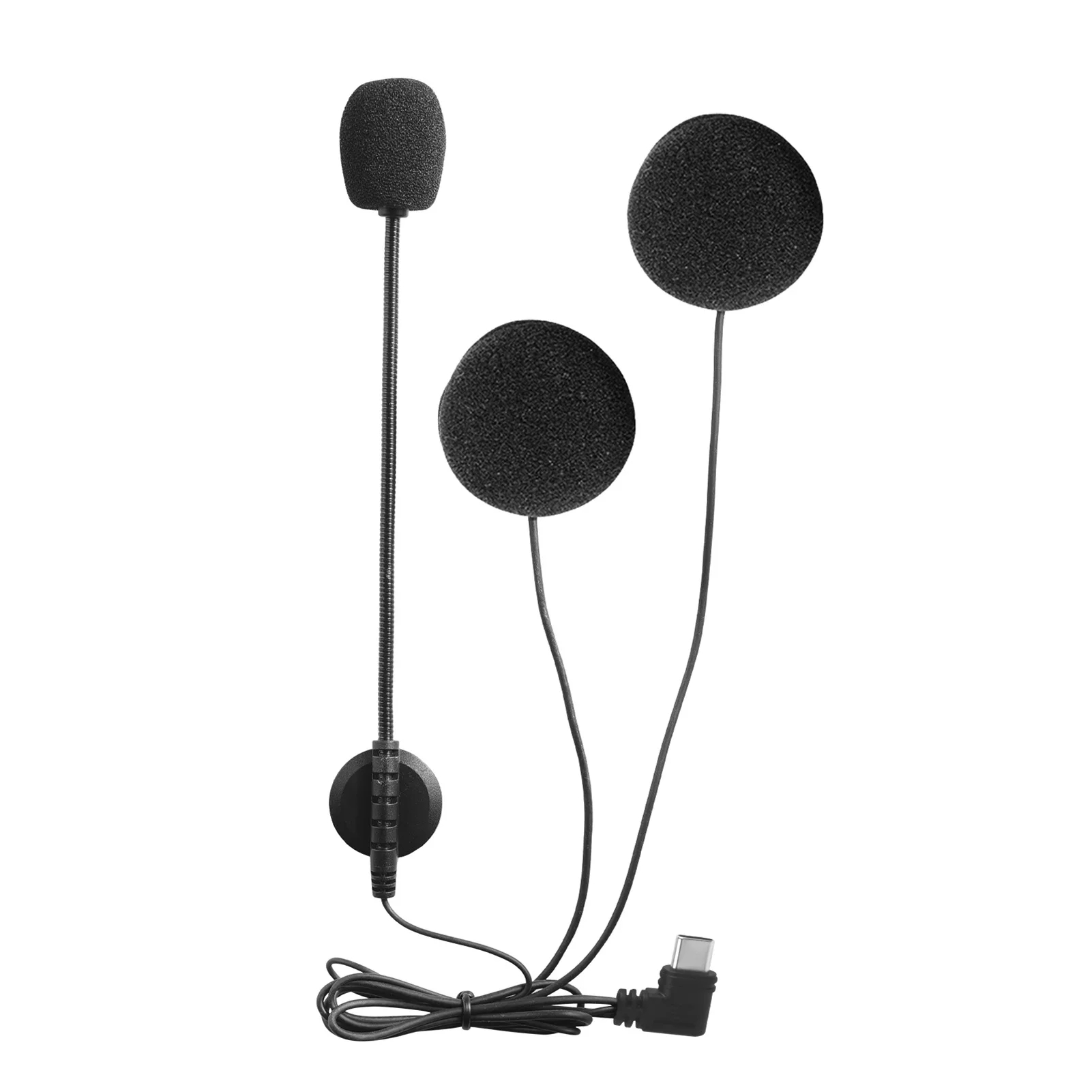 EJEAS V4 PLUS TYPE-C Microphon - Intercom Headset Helmet avis et prix