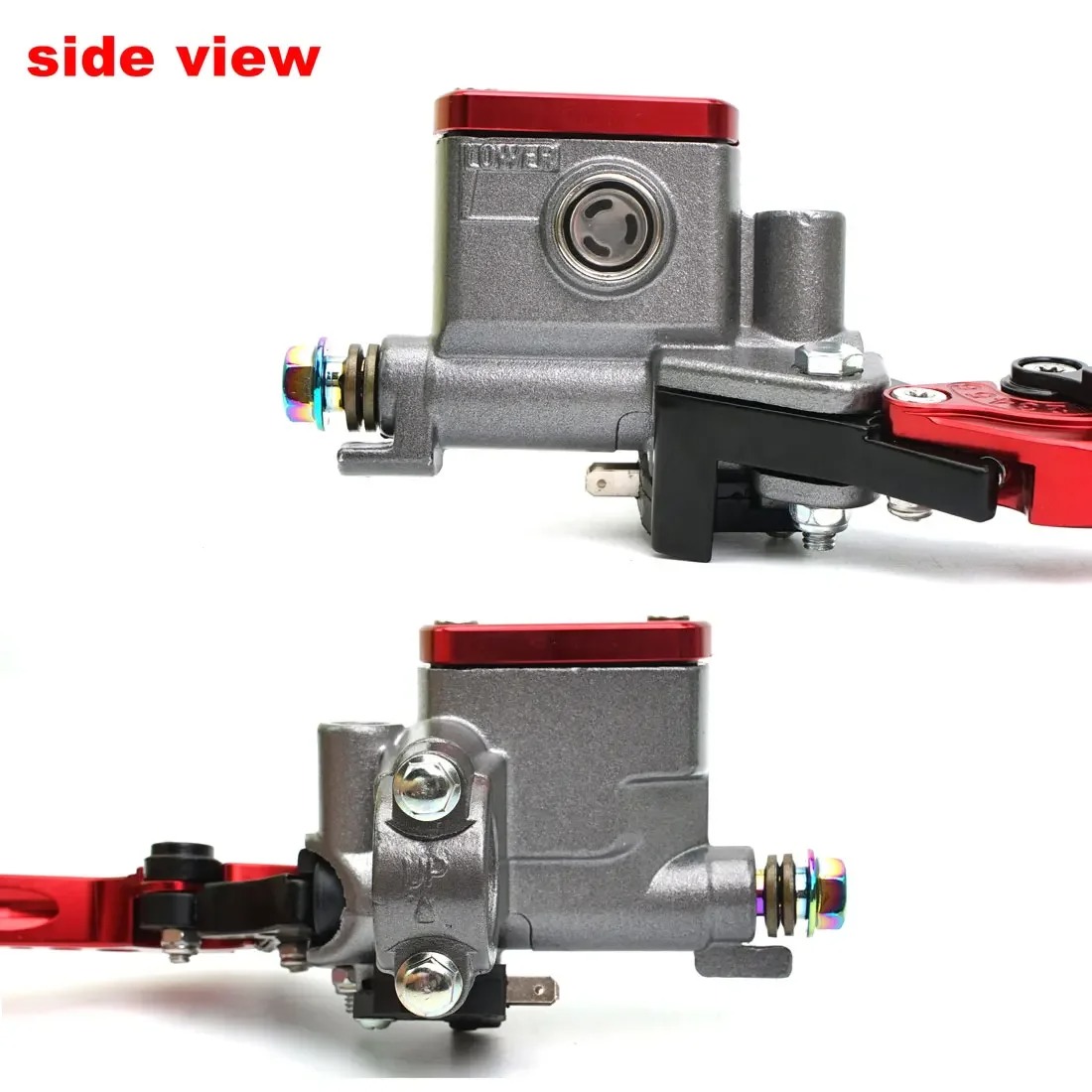 22mm 7/8 Motorcycle Handlebar  - Motorcycle Gear And Accessories avis et prix