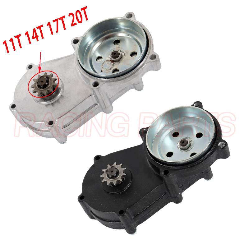 11  14 17 20 Tooth T8F 43CC 47 - Motorcycle Gear Organizer avis et prix