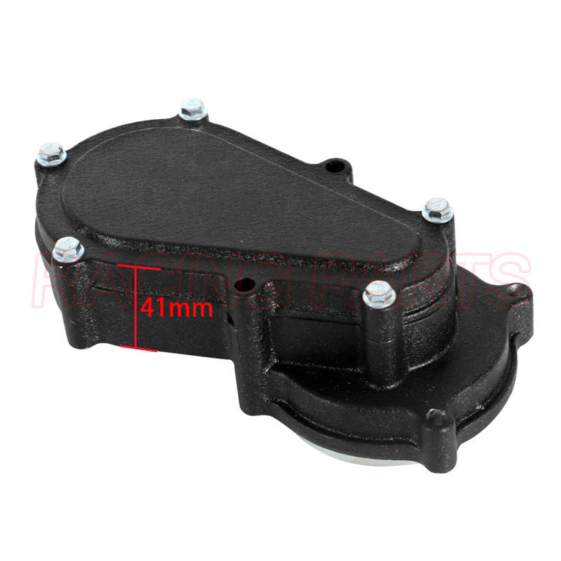 11  14 17 20 Tooth T8F 43CC 47 - Motorcycle Gear Organizer avis et prix