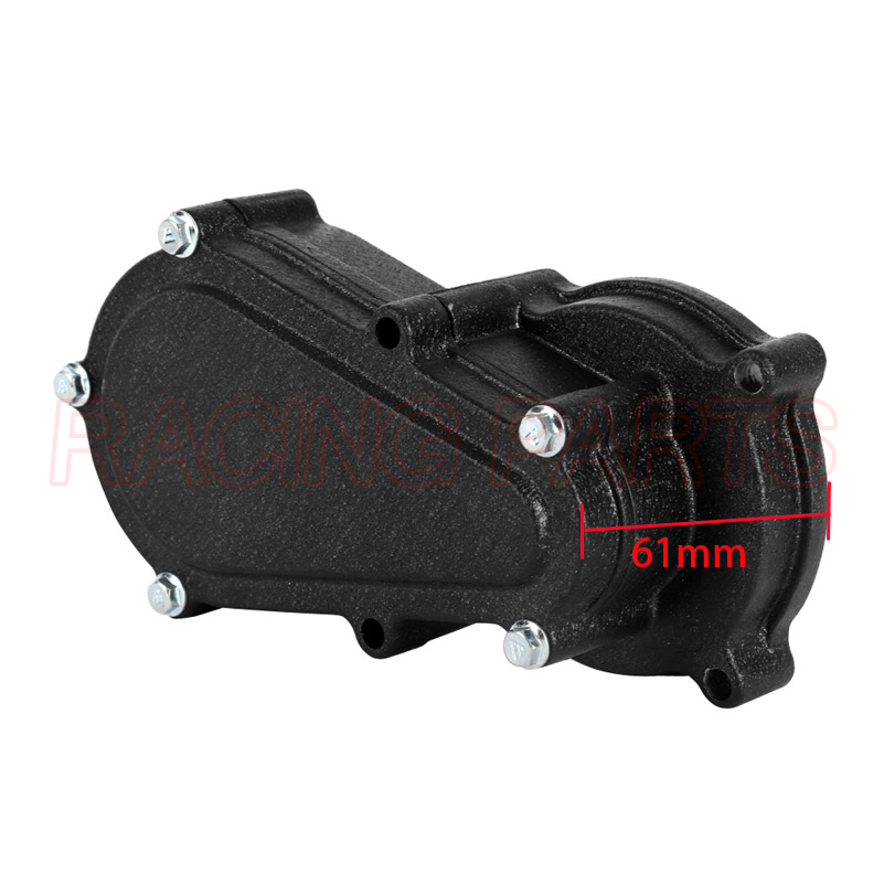 11  14 17 20 Tooth T8F 43CC 47 - Motorcycle Gear Organizer avis et prix