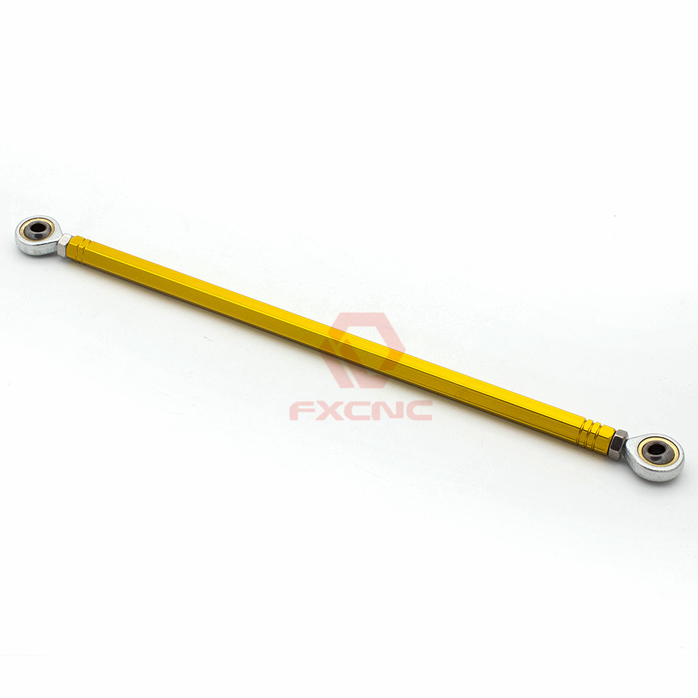 Gold 40 70 90 100 120 150 160  - Motorcycle Gear Linkage Rod avis et prix