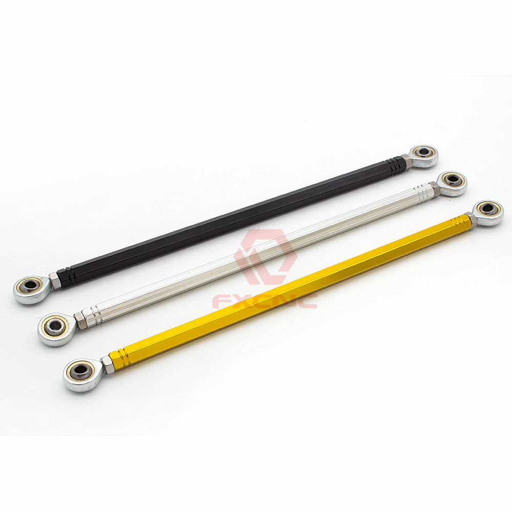 Gold 40 70 90 100 120 150 160  - Motorcycle Gear Linkage Rod avis et prix