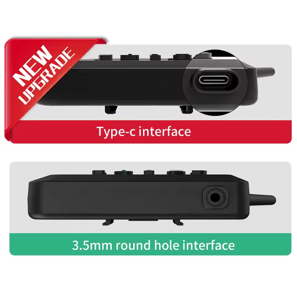 EJEAS V6 PRO+/V4 Plus 3.5mm/Ty - Intercom Headset Helmet avis et prix