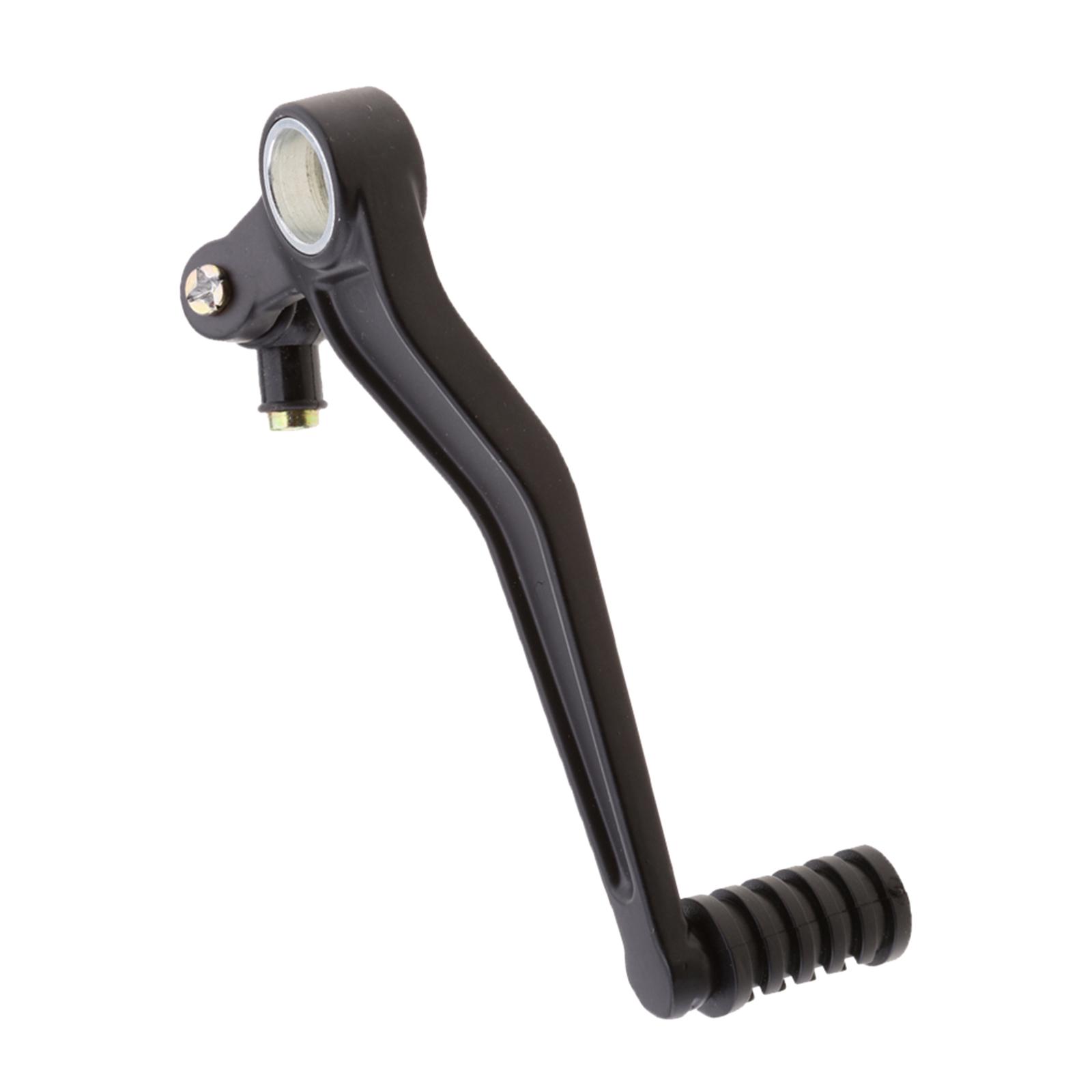 Motorcycle CNC Aluminum Gear B - Motorcycle Gear Lever avis et prix