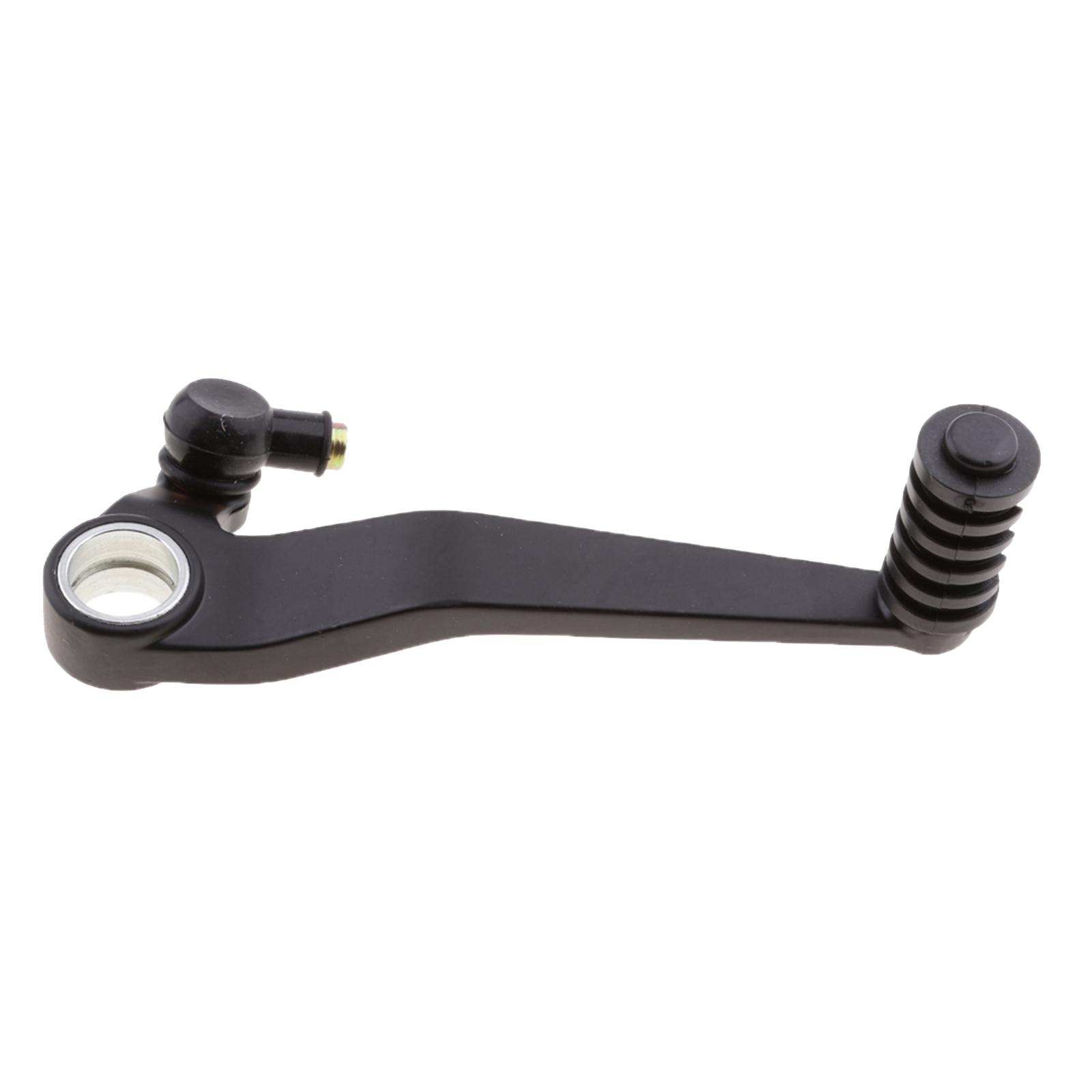 Motorcycle CNC Aluminum Gear B - Motorcycle Gear Lever avis et prix