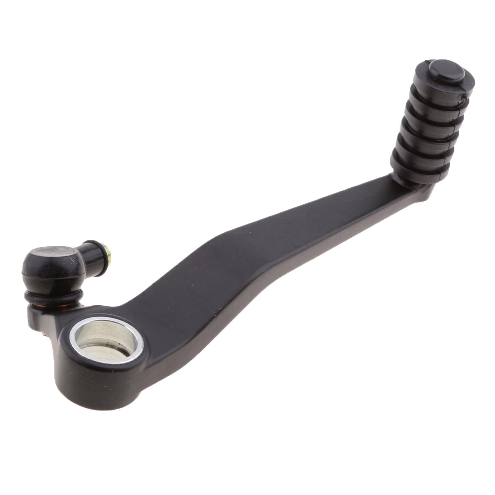 Motorcycle CNC Aluminum Gear B - Motorcycle Gear Lever avis et prix