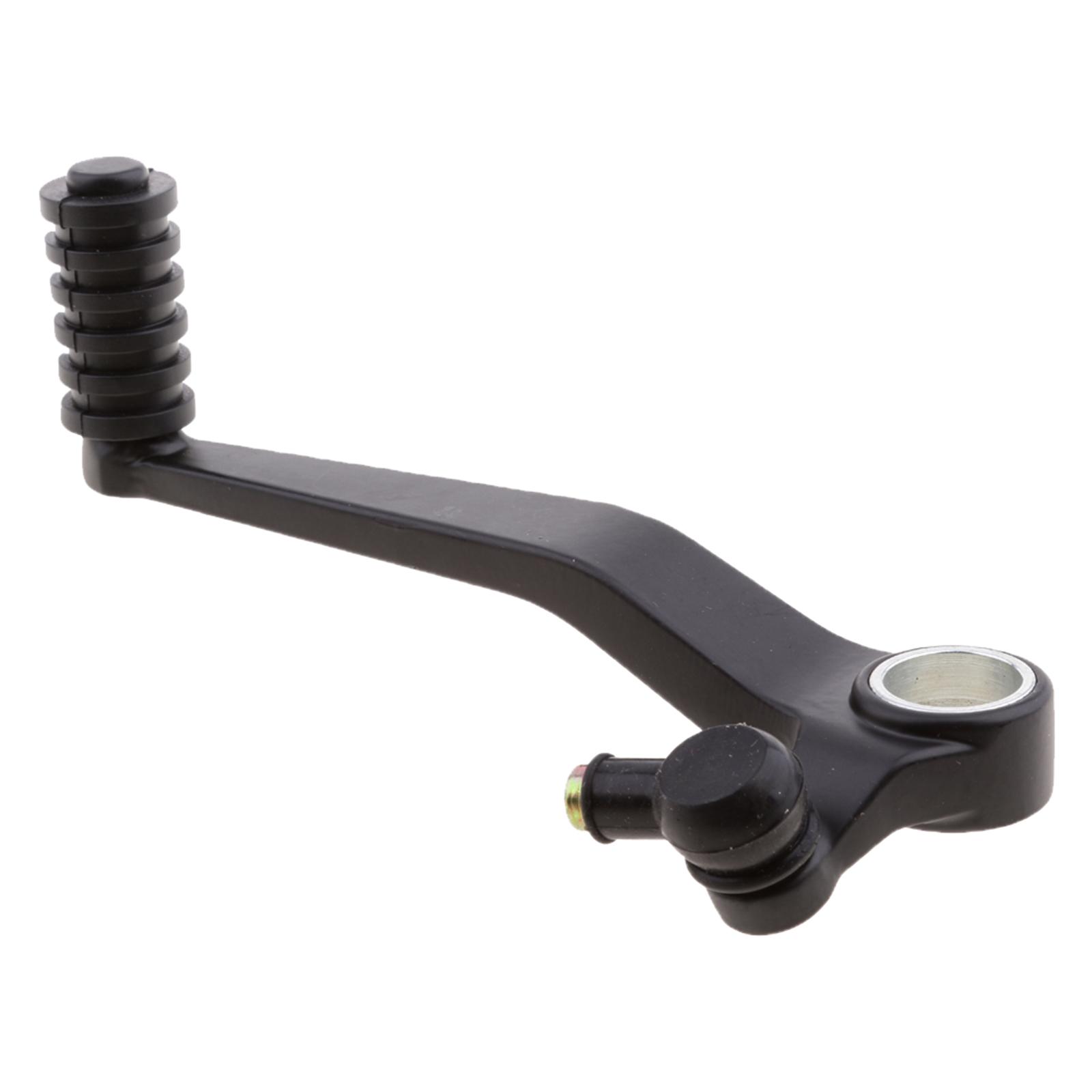 Motorcycle CNC Aluminum Gear B - Motorcycle Gear Lever avis et prix