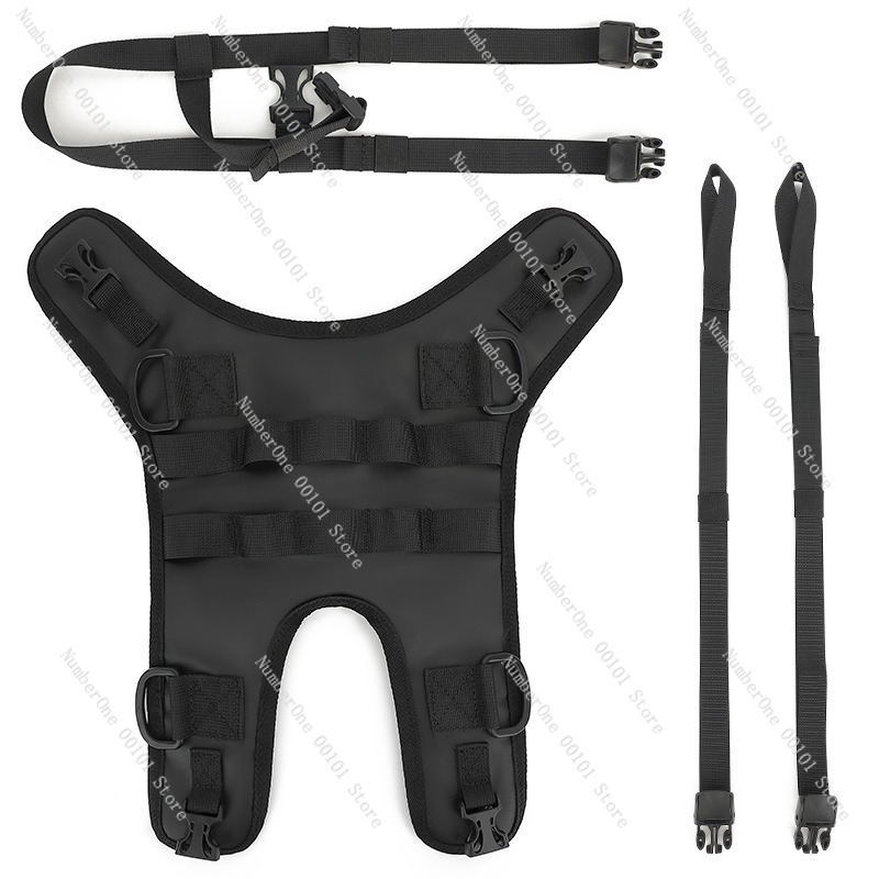 Universal Motorcycle Fuel Tank - Motorcycle Gear Organizer avis et prix