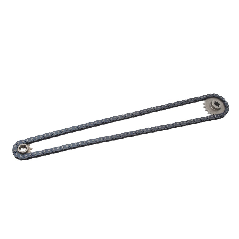 T8F 116 Links Drive Chain Kit  - Gear Set Motorcycle avis et prix