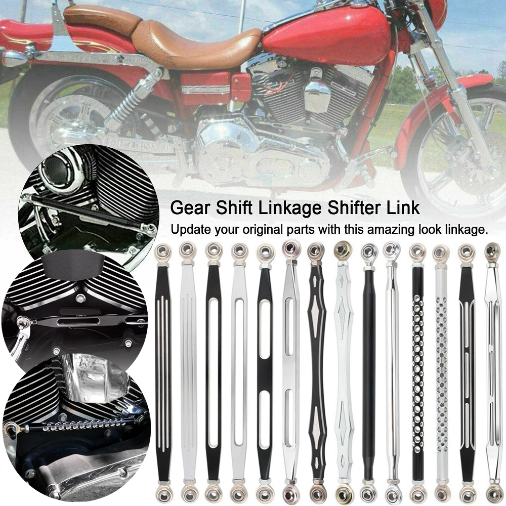 Motorcycle Gear Shifter Link R - Motorcycle Gear Linkage Rod avis et prix