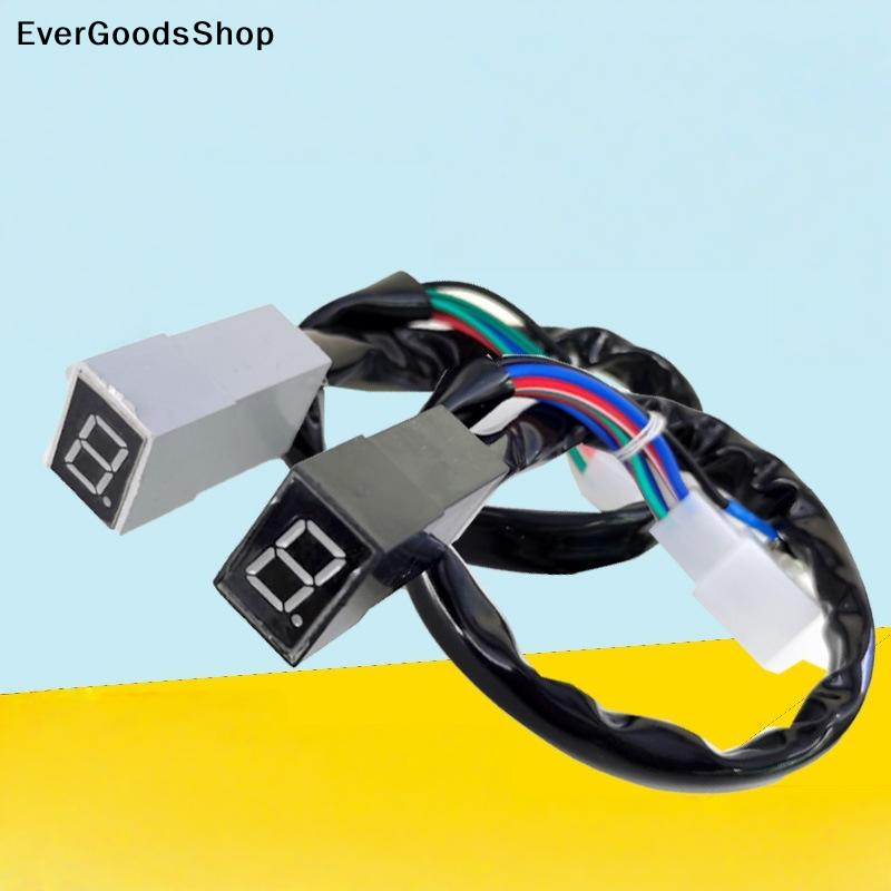 New 1Pcs Motorcycle Scooter Di - Motorcycle Gear Lever avis et prix