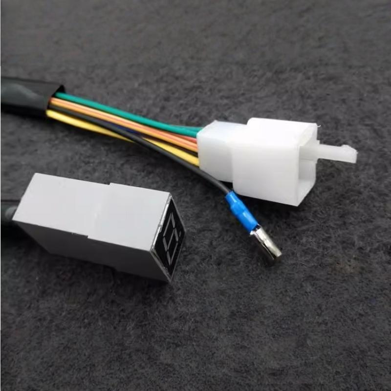New 1Pcs Motorcycle Scooter Di - Motorcycle Gear Lever avis et prix