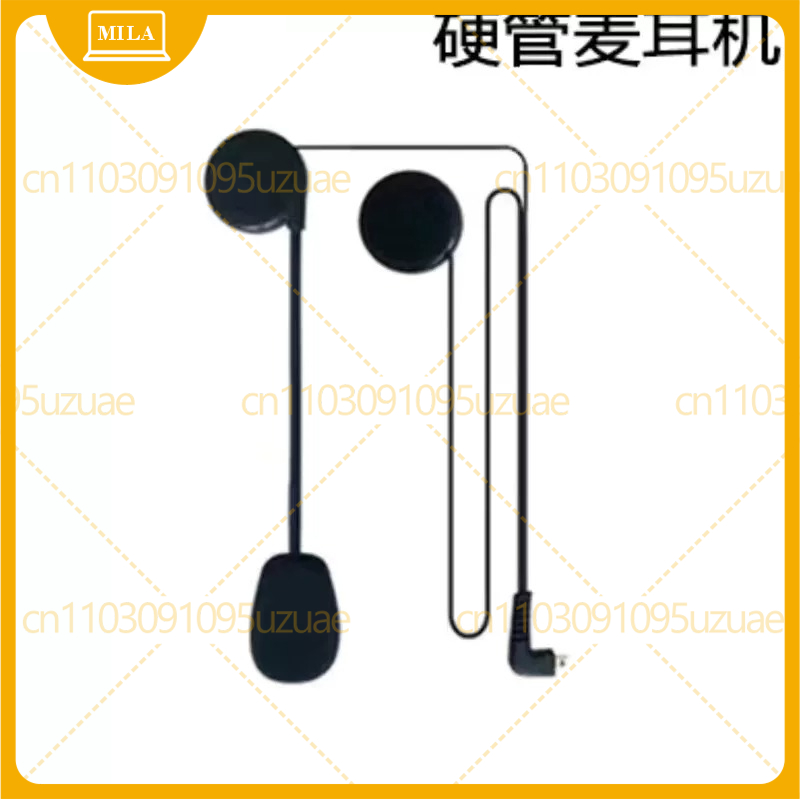 For LuYi R1 Motorcycle Bluetoo - Intercom Headset Helmet avis et prix