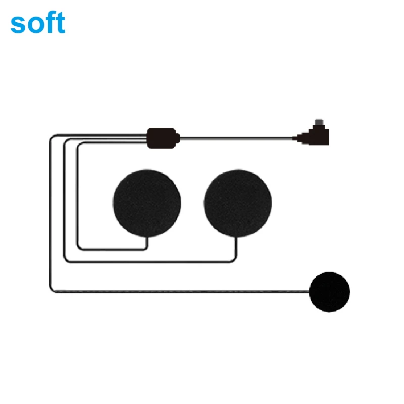 Headset Suitable For Y10/Y10-2 - Intercom Headset Helmet avis et prix