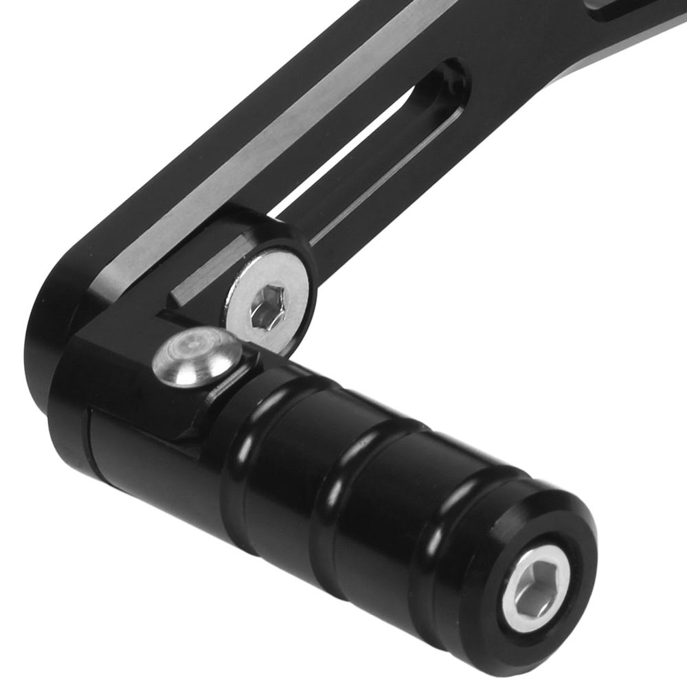 Motorcycle Adjustable Folding  - Motorcycle Gear Linkage Rod avis et prix