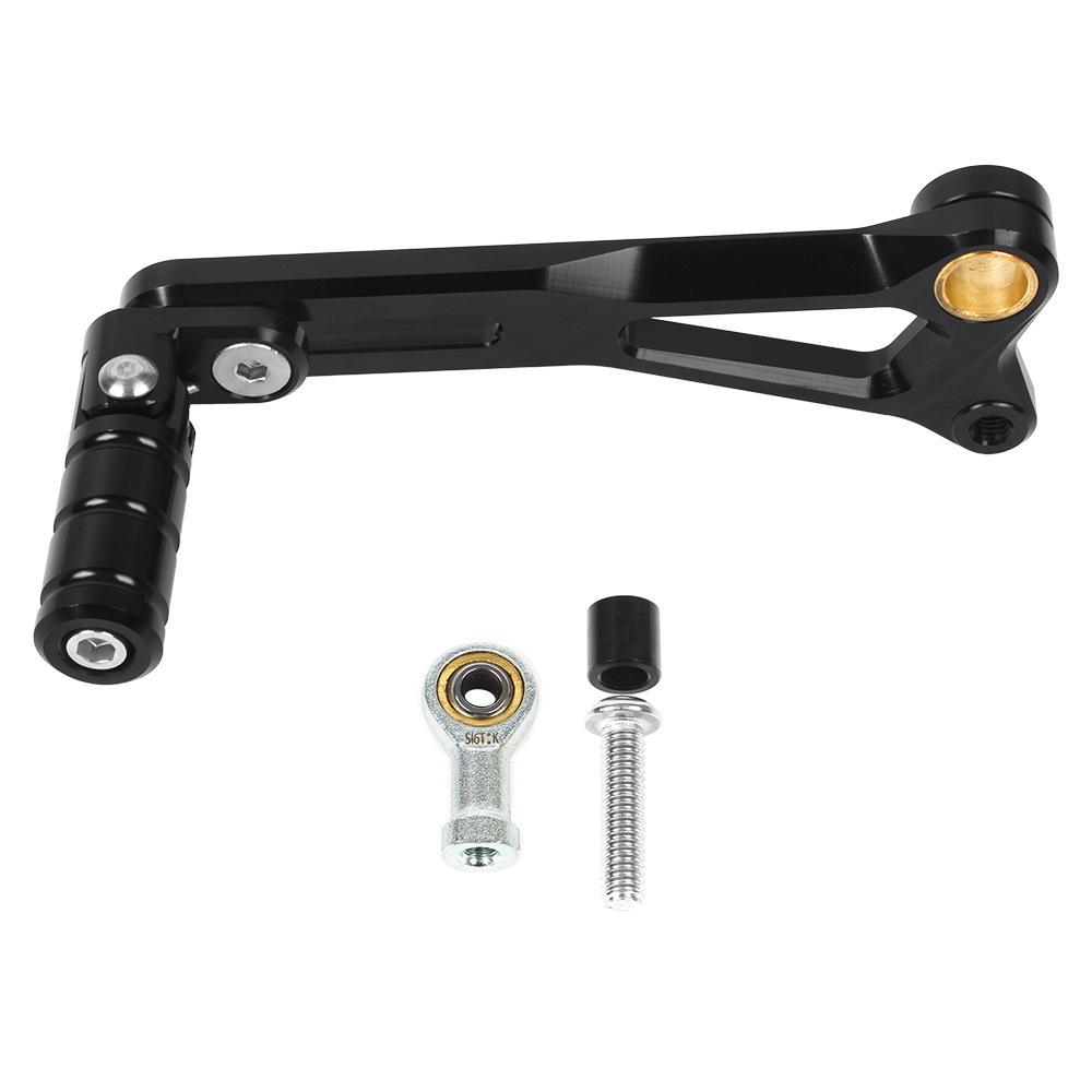 Motorcycle Adjustable Folding  - Motorcycle Gear Linkage Rod avis et prix