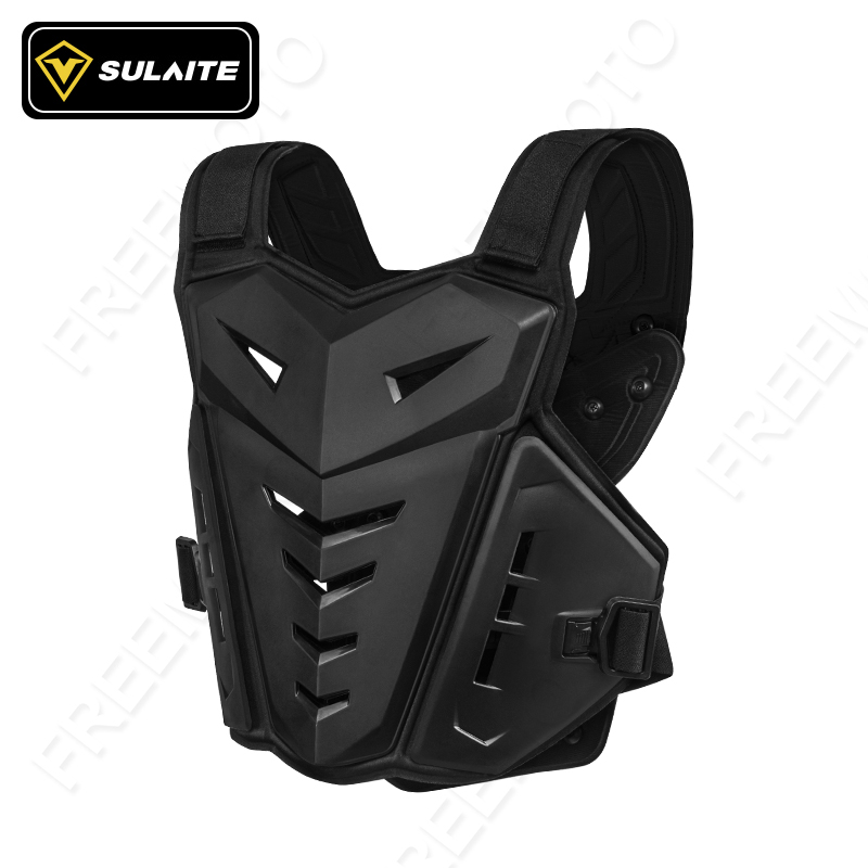 SULAITE Motocross Body Armor M - Motorcycle Gear Jacket avis et prix