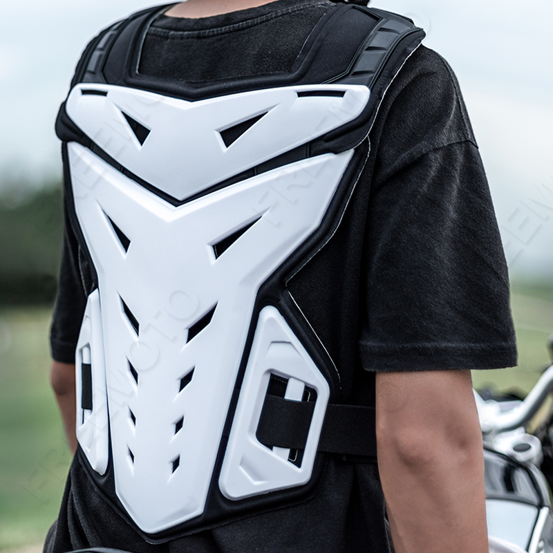 SULAITE Motocross Body Armor M - Motorcycle Gear Jacket avis et prix