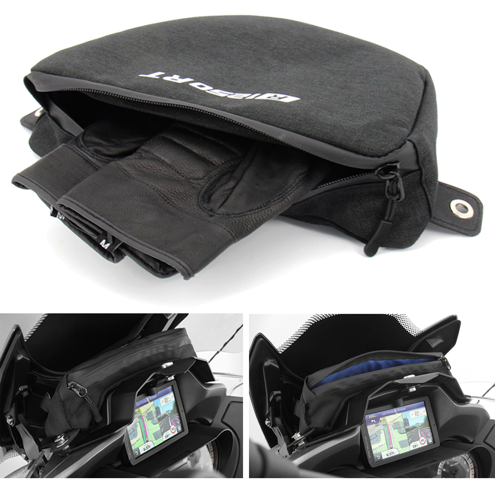 For BMW R1200RT LC Motorcycle  - Motorcycle Gear Bag avis et prix