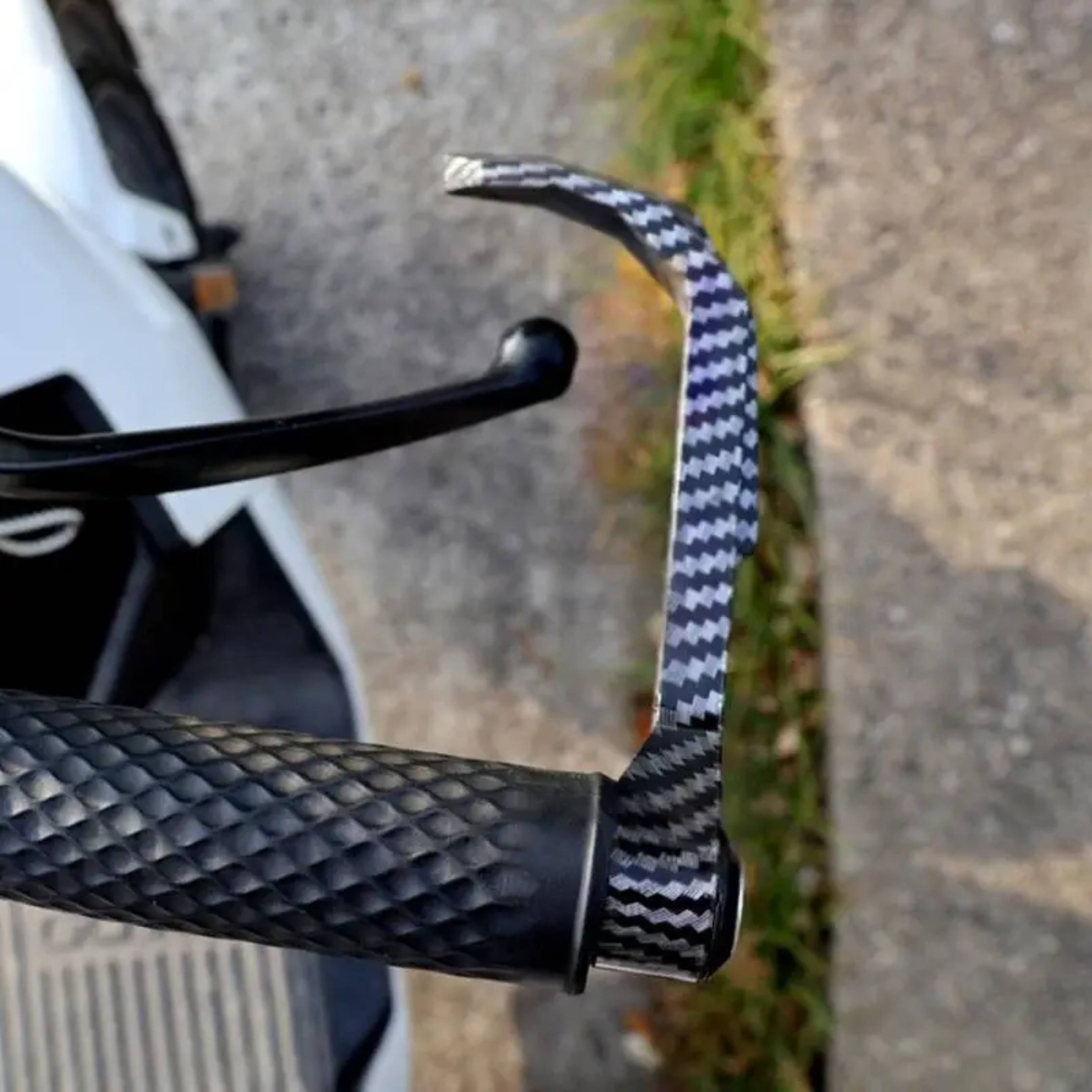 NEW Motorcycle Handguard Modif - Motorcycle Gear And Accessories avis et prix