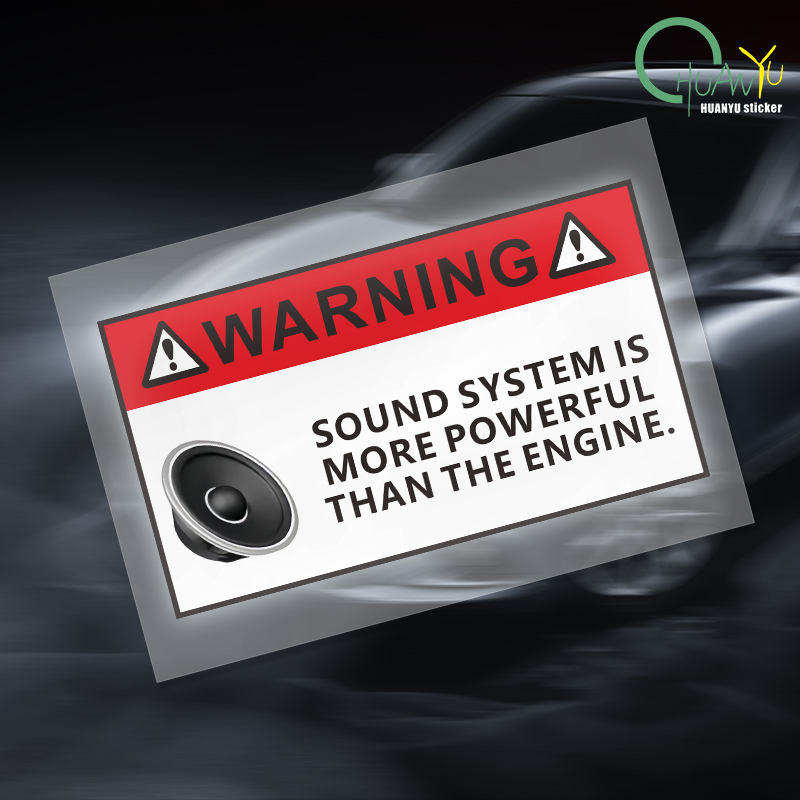 for Funny Sound System Warning - Gear Set Motorcycle avis et prix