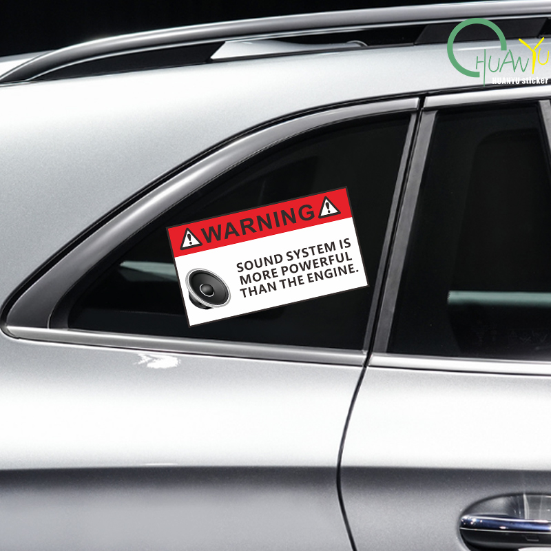 for Funny Sound System Warning - Gear Set Motorcycle avis et prix