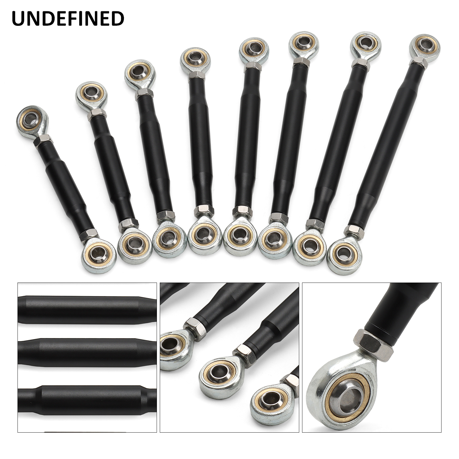 Motorcycle Shift Rod Linkage 5 - Motorcycle Gear Linkage Rod avis et prix