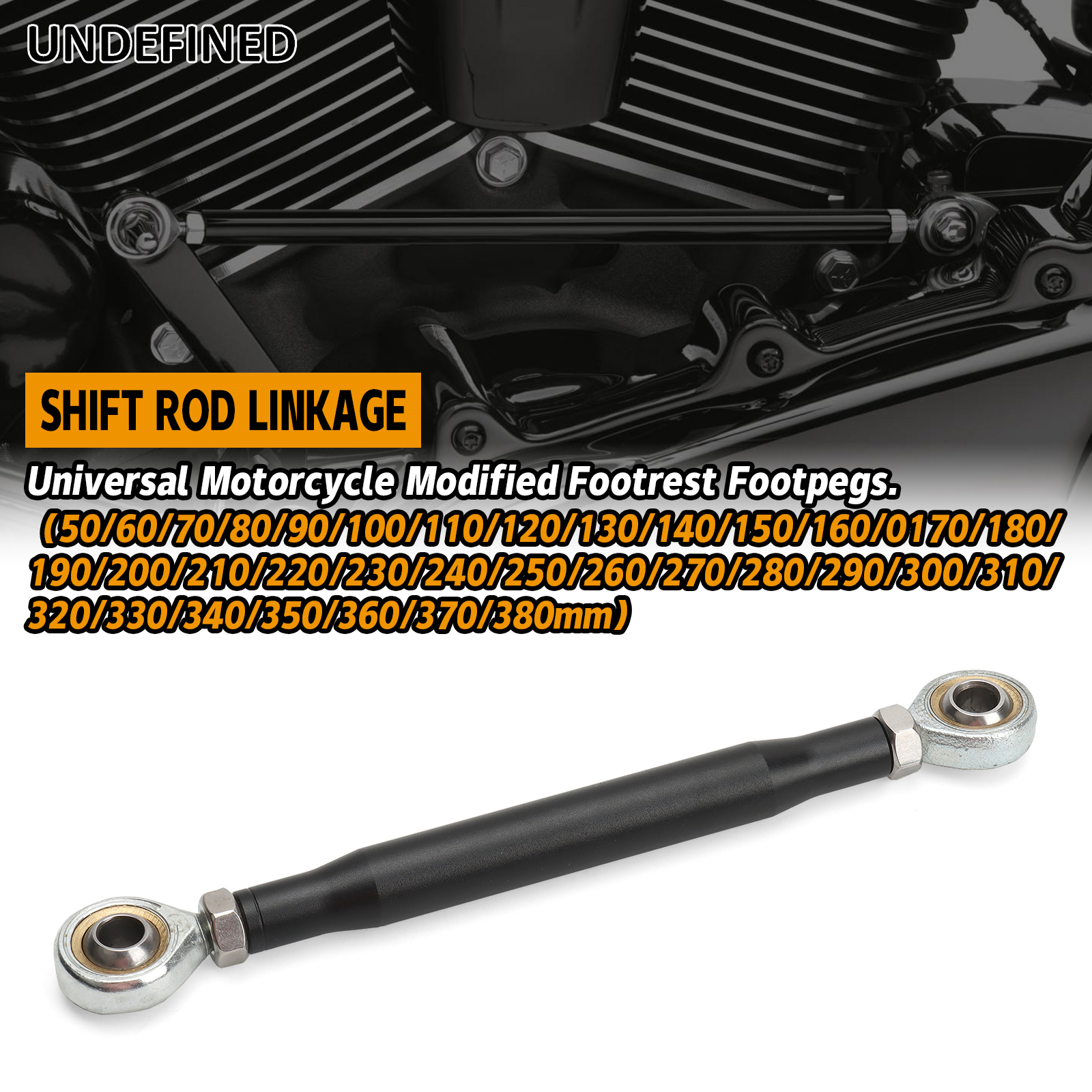 Motorcycle Shift Rod Linkage 5 - Motorcycle Gear Linkage Rod avis et prix