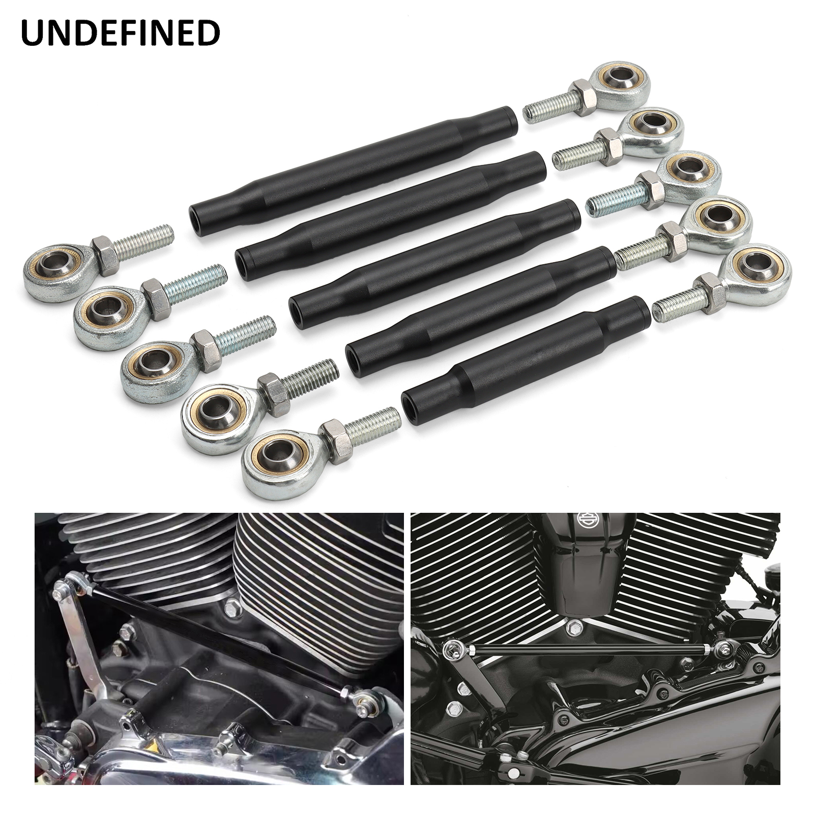 Motorcycle Shift Rod Linkage 5 - Motorcycle Gear Linkage Rod avis et prix